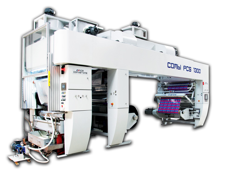Combi Pcs