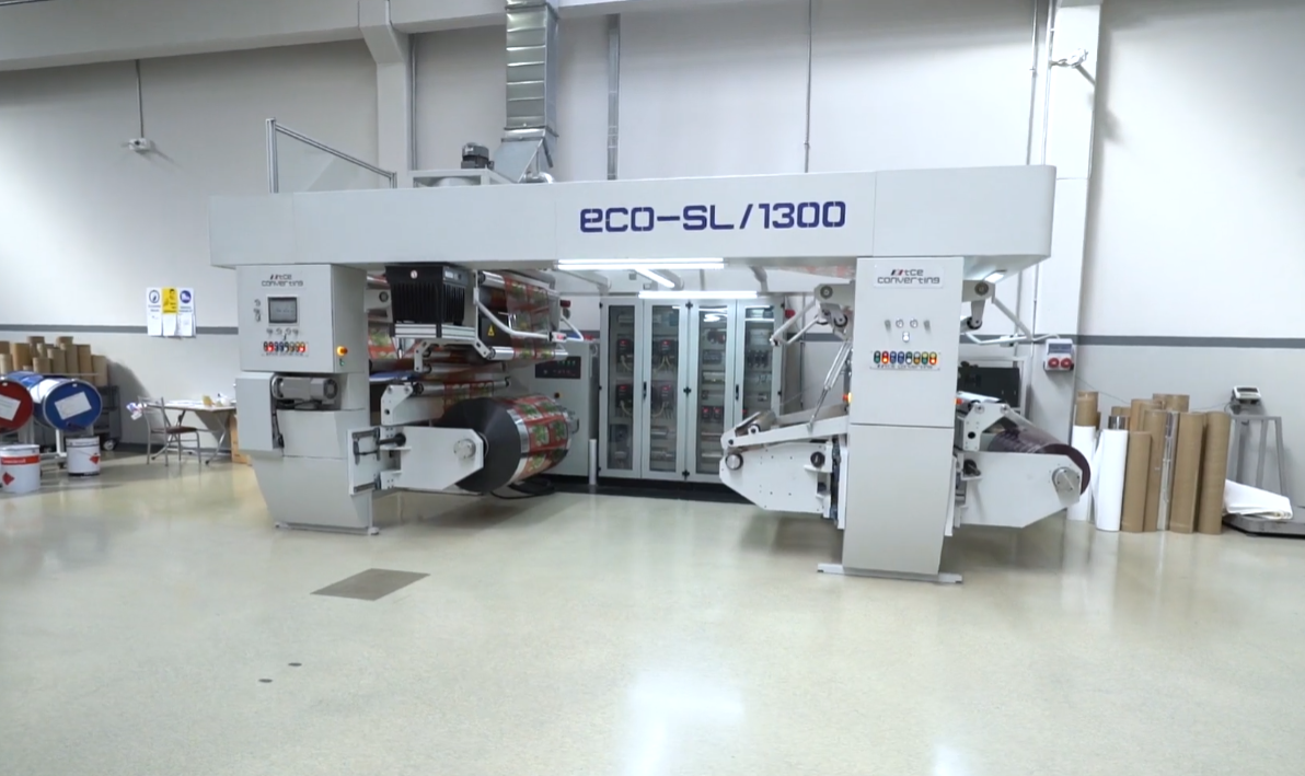 Eco SL